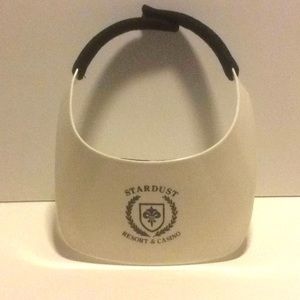 Visor from the Stardust Casino